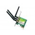 Tenda W322P 300Mbps Wireless N PCI LAN Card